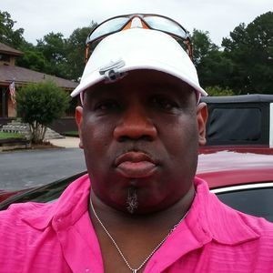 Meet your Posher, Fredrick